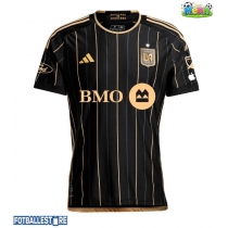 Los Angeles FC Hjemmedrakt 2025-26 Kortermet